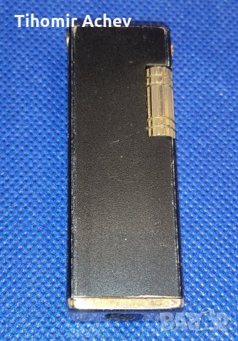 Запалка газова колекционерска Chama, снимка 2 - Колекции - 35584260