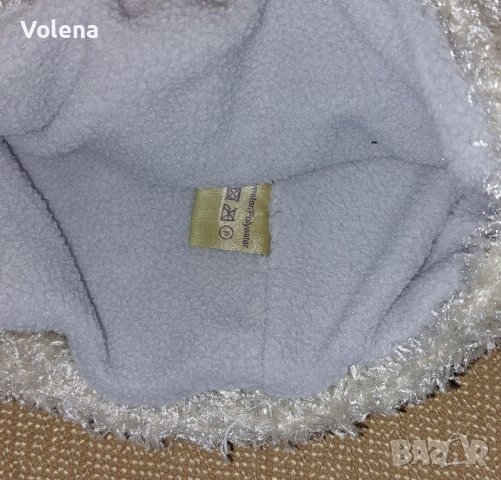 Зимни шапки, снимка 7 - Шапки, шалове и ръкавици - 43263457