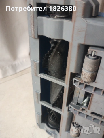 Прахосмукачка за килими , снимка 4 - Прахосмукачки - 53450839