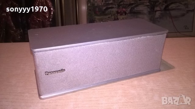 panasonic sb-pc700 center-220w/6ohm-внос швеция, снимка 4 - Тонколони - 27017207