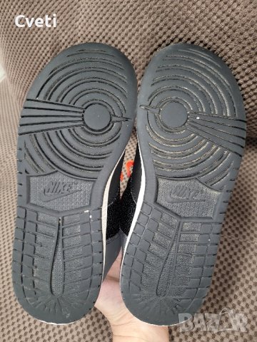 Nike Jordan , номер 37.5, снимка 3 - Детски маратонки - 43804019