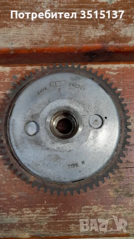 Aprilia Rx Tuareg Pegaso Rotax 125 123 Априлия Пегасо магнет ротор Sem