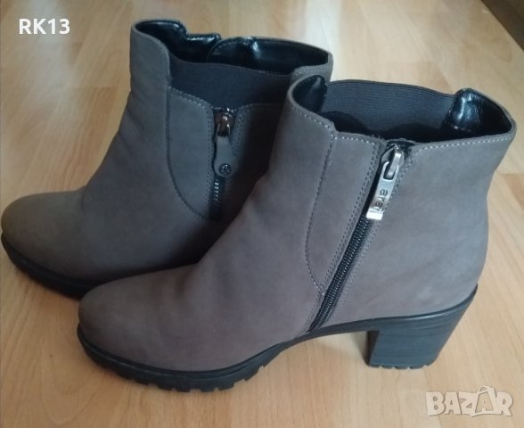 Дамски боти Ara,н.38, снимка 4 - Дамски боти - 35303980