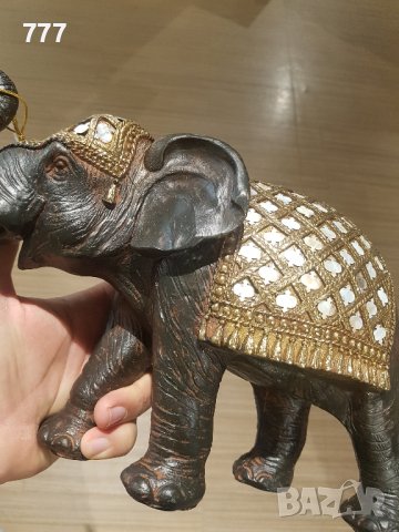 стуетка, снимка 3 - Статуетки - 43605791