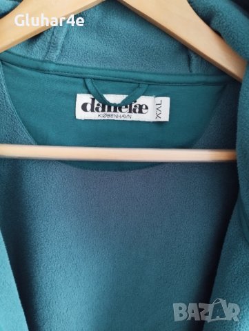 Немско яке Danefae XL-XXL, снимка 4 - Якета - 44071075