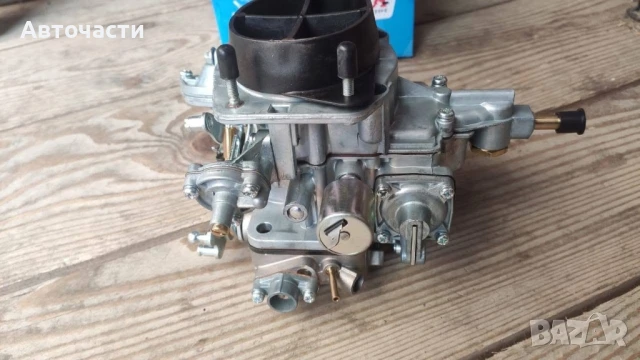 LADA/НОВ ОРИГИНАЛЕН КАРБУРАТОР ЛАДА , снимка 1