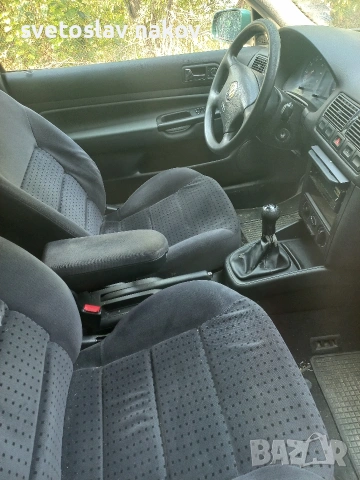 VW Golf-4 на части, снимка 4 - Автомобили и джипове - 53375342