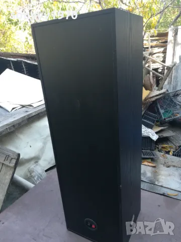 ГОЛЯМА ТОНКОЛОНА 1БР ОТ ГЕРМАНИЯ 3010241708, снимка 15 - Тонколони - 47776904