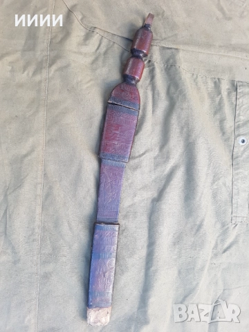 Мачете меч сабя Африка 