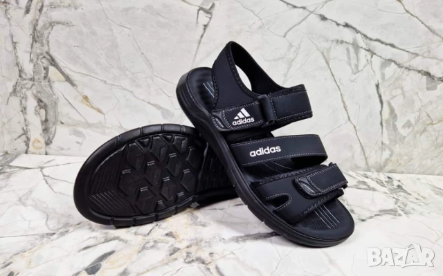 Мъжки сандали 40-45 42 лв nike, снимка 5 - Маратонки - 51149963