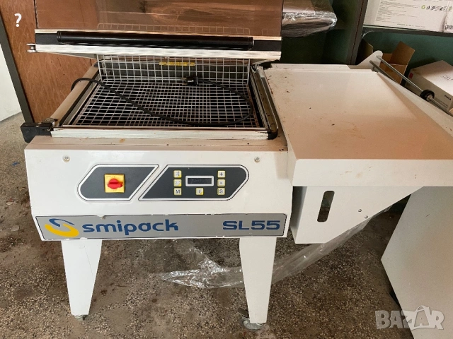 Фолираща машина