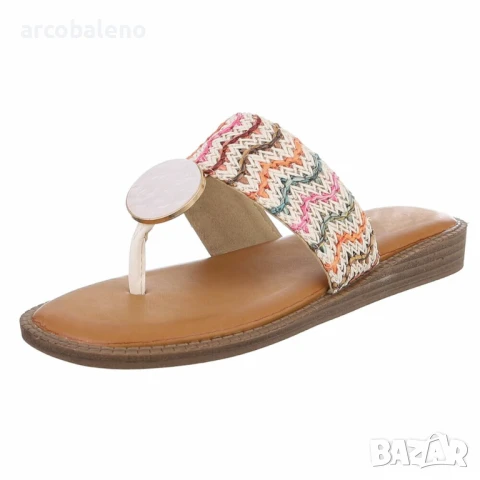 Дамски сандали, 2цвята , снимка 9 - Сандали - 50992285