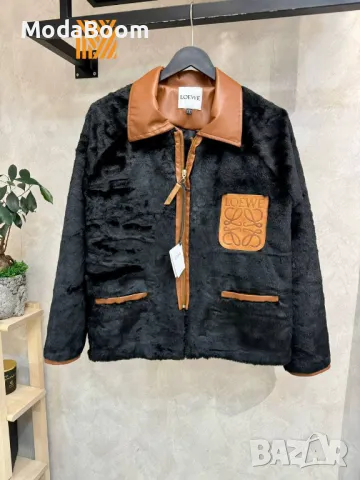 Loewe дамски якета Различни цветове , снимка 4 - Якета - 48618152