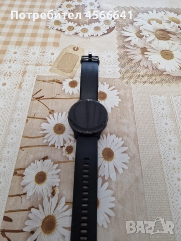 Garmin Venu 3 – почти нов, с оригинално зарядно