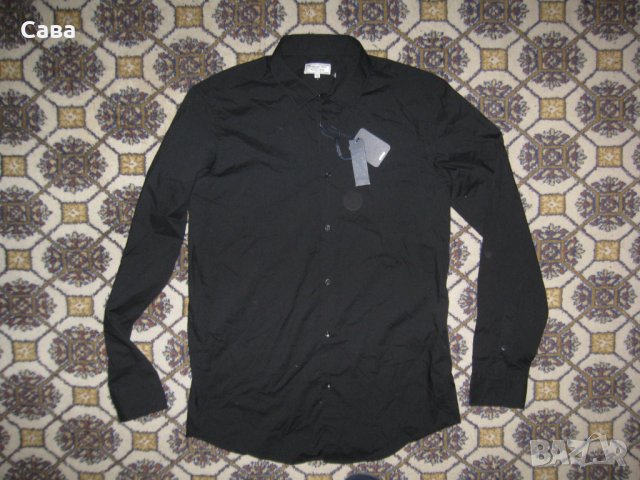 Риза ALCOTT  мъжка,ХЛ, снимка 2 - Ризи - 43106509