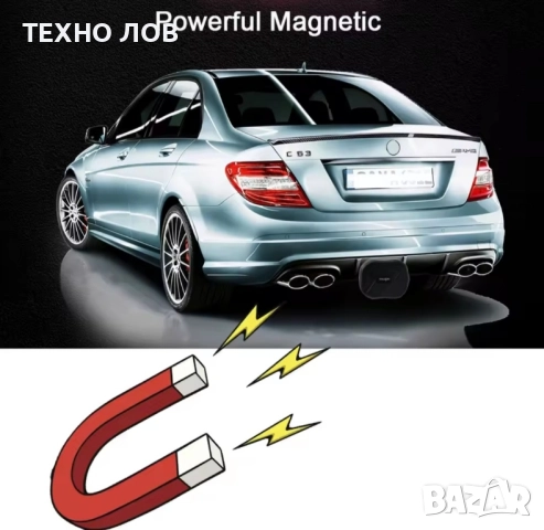 GPS TK STAR за коли, камиони, бусове и мотори , снимка 2 - Аксесоари и консумативи - 52063319