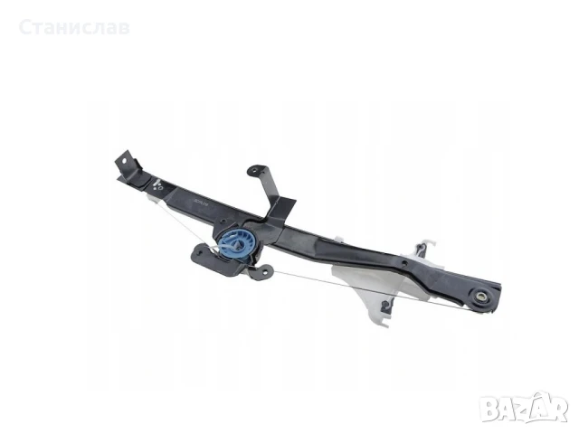 Стъклоподемник за Ford Mondeo MK2 и MK3, снимка 2 - Части - 50656627