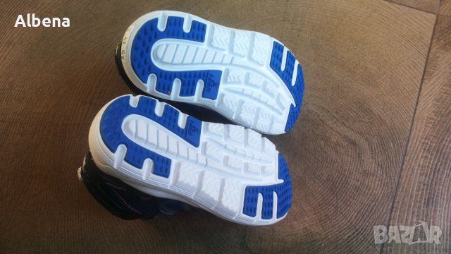 Kamik GORE-TEX Kids Shoes Размер EUR 23 / UK 5,5 детски водонепромукаеми 29-14-S, снимка 11 - Детски маратонки - 43296353