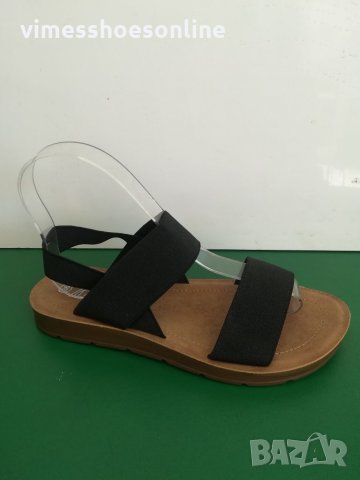 Дамски САНДАЛИ ABC H-126, снимка 1
