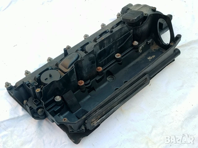Капак клапани за BMW E46 3та серия Е39 5та серия Е53 Х5 3.0d - M57, снимка 5 - Части - 50786869
