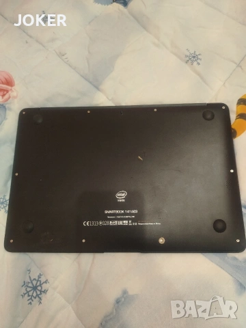 Продавам Лаптоп Prestigio, снимка 5 - Лаптопи за дома - 53114481