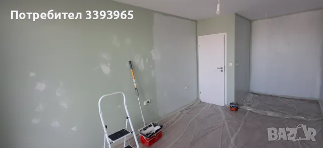 Боядисване на Жилища Входове и Офиси , снимка 2 - Бояджийски услуги - 49236775