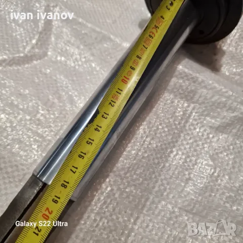 Хидро Управление Бутилка , снимка 6 - Хидравлични и пневматични чукове - 50317840