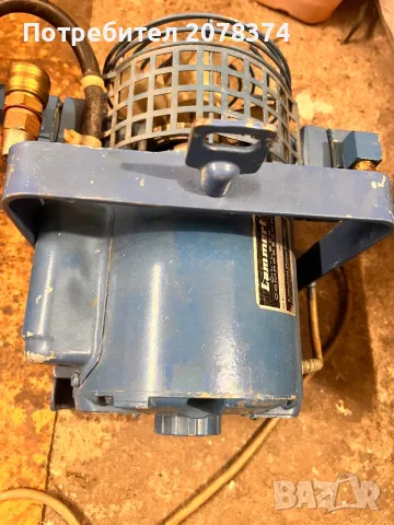 Компресор безмаслен Lammert U.S.A, снимка 3 - Компресори - 47749930