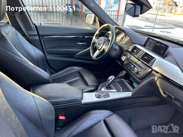 BMW 3 Gran Turismo, снимка 3 - Автомобили и джипове - 44032566