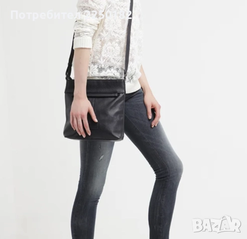 Чанта Tom Taylor , снимка 2 - Чанти - 51895080