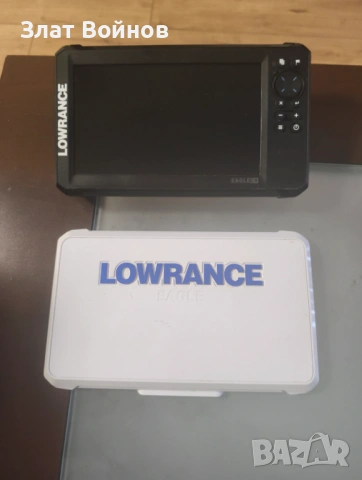 ЛАЙФ СОНАР ЗА РИБОЛОВ , снимка 2 - Такъми - 53262084