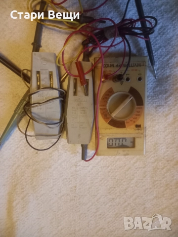 Стари инструменти , снимка 17 - Други инструменти - 52571253