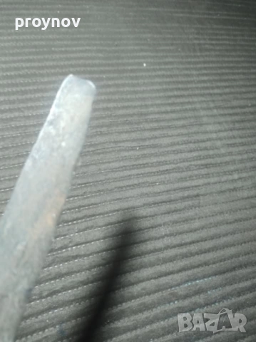 Древна Индоперсииска саба в реликвенно състояние, снимка 5 - Антикварни и старинни предмети - 52337836