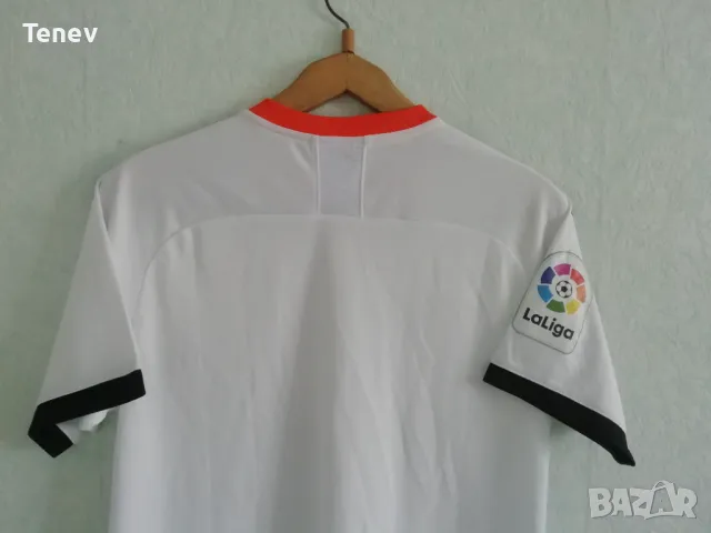 Valencia Puma XL оригинална футболна тениска фланелка Валенсия Пума , снимка 3 - Тениски - 50350337