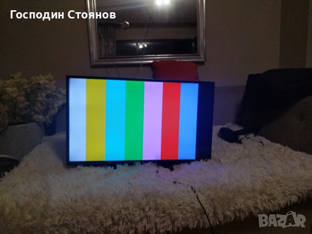 PHILIPS 32PHT4101 /12, снимка 3 - Телевизори - 52923812