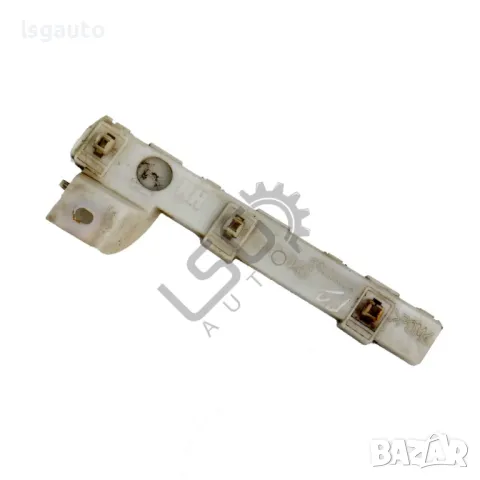 Десен държач предна броня Mitsubishi Lancer X (GS44S) 2007-2017 ID: 134672