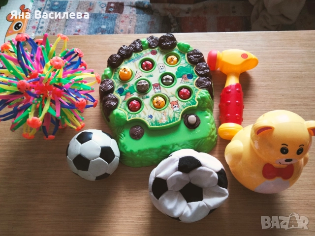 Детски играчки, колички, животни, пъзел, монтесори играчки, снимка 6 - Други - 51973057