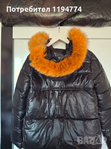 Зимно яке , снимка 6 - Якета - 52160359