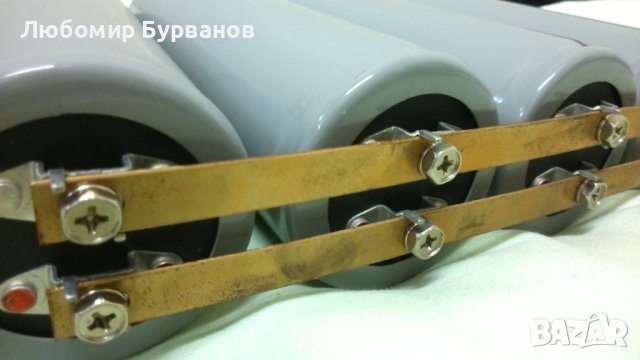 кондензатори 2800mf 350v, снимка 5 - Други - 40396095