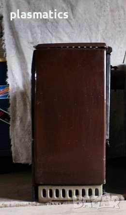 нафтова печка "Металургия", снимка 8 - Отоплителни печки - 32630998