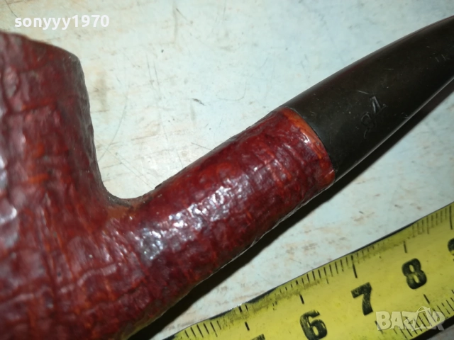 PIPE-ЛУЛА ОТ ФРАНЦИЯ 2808251100, снимка 11 - Лули - 51520014