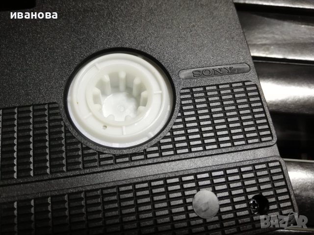 видео касети - SONY Premium VHS-E -240, снимка 14 - Други жанрове - 39651770