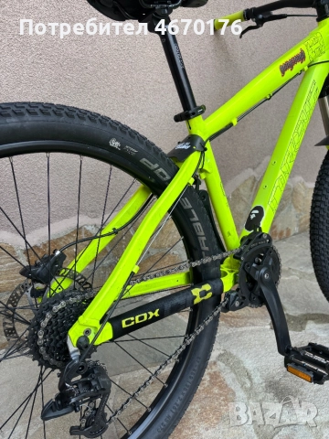 Колело Drag C1 26', снимка 3 - Велосипеди - 52671401