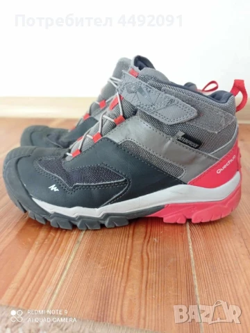 детски обувки 