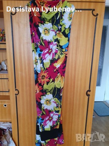 Страхотна лятна рокля