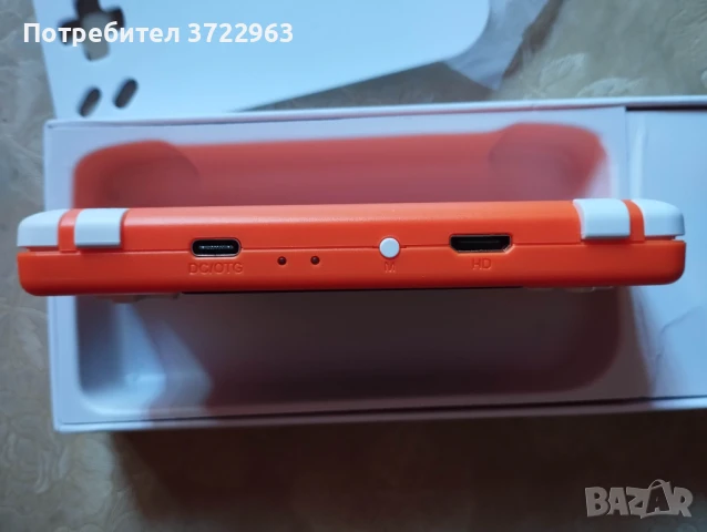 Ретро игра Anbernic RG28XX, снимка 5 - Други игри и конзоли - 50462452