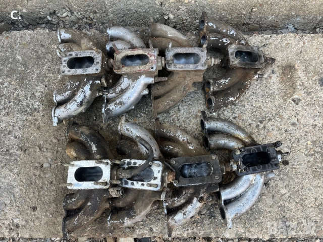 LADA/ЛАДА КОЛЕКТОРИ ВАЗ, снимка 6 - Части - 51662195