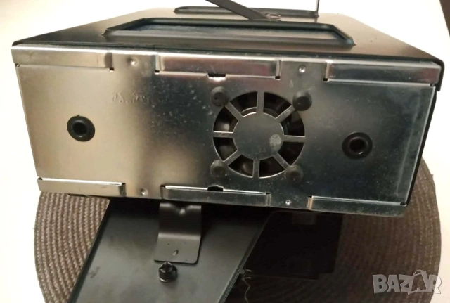 Видео модул ТВ тунер за БМВ Х3 Е83 bmw 6956832, снимка 2 - Аксесоари и консумативи - 49918723