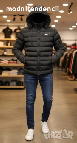 мъжки якета, снимка 3 - Якета - 53025717