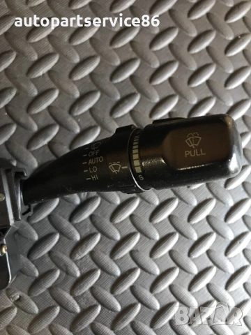 Превключвател за чистачките на фаровете за KIA Opirus 3.5 (2006), снимка 3 - Части - 53274347